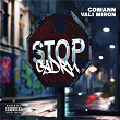 STOP CADRU | Comann