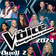 The Voice 2024: Duell 2 (Live) | Lukas Selvaag
