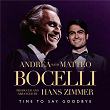 Time To Say Goodbye | Andrea Bocelli