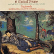 A Musicall Dreame: Ayres & Instrumental Music by Farnaby, Dowland, Jones & Coprario | Michael Chance