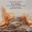 Alessandro Scarlatti: La Folia & Other Works | Purcell Quartet
