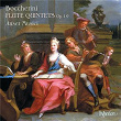 Boccherini: Flute Quintets, Op. 19 | Auser Musici