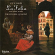 C.P.E. Bach: La Folia & Other Chamber Works | Purcell Quartet