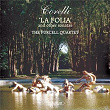 Corelli: La Folia & Other Trio Sonatas | Purcell Quartet