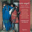 Delectatio angeli: Medieval Music of Love, Longing & Lament | Catherine Bott