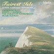Fairest Isle: A New National Songbook (English Orpheus 47) | Catherine Bott