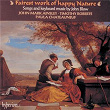 Fairest Work of Happy Nature: Songs & Keyboard Music by John Blow (English Orpheus 18) | John Mark Ainsley