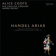 Handel: Arias – Favourite Showpieces for Mezzo-Soprano | Alice Coote