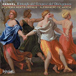 Handel: Il trionfo del Tempo e del Disinganno | Academia Montis Regalis