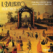 Il Ballarino: Italian Dances, c. 1600 | The Broadside Band