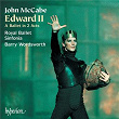 John McCabe: Edward II | Royal Ballet Sinfonia