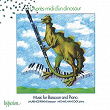 L'après-midi d'un dinosaur: Music for Bassoon & Piano | Laurence Perkins