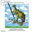 L'après-midi d'un dinosaur: Music for Bassoon & Piano | Laurence Perkins