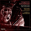 Léonin: Magister Leoninus, Vol. 1 – Sacred Music from 12th-Century Paris | Red Byrd