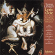 Linley Jr: A Lyric Ode on the Fairies, Aerial Beings & Witches of Shakespeare (English Orpheus 14) | The Parley Of Instruments