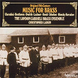 Original 19th-Century Music for Brass | London Gabrieli Brass Ensemble