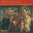 Orpheus with His Lute: Music for Shakespeare from Purcell to Arne (English Orpheus 50) | Catherine Bott