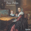 Peter Philips: Keyboard Music (English Orpheus 25) | Paul Nicholson