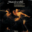 Purcell: Music for a While & Other Songs | Paul Esswood
