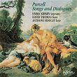 Purcell: Songs & Dialogues | Emma Kirkby