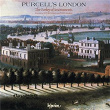 Purcell's London: Consort Music from Charles II to Queen Anne (English Orpheus 23) | The Parley Of Instruments