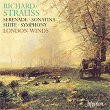 R. Strauss: Complete Music for Winds | London Winds