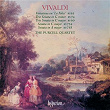Vivaldi: La Folia Variations & Sonatas | Purcell Quartet