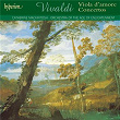 Vivaldi: Viola d'amore Concertos | Catherine Mackintosh