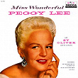 Miss Wonderful | Peggy Lee
