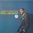 Jazz 'N' Samba | Milt Jackson