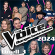 The Voice 2024: Duell 3 (Live) | Alexander Dokken