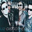 Discothèque (Remastered 2024) | U2