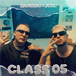 CLASS #05: Bandido | Jckc