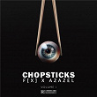 Chopsticks | Btk 187
