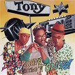 Let's Groove With The Tonys! | Tony! Toni! Toné!