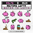 Mhn Metras Lefta | Yolte