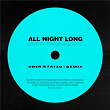 All Night Long (Oden & Fatzo Remix) | Kungs