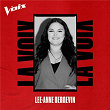 Regarde-moi (La Voix Performance) | Lee-anne Bergevin
