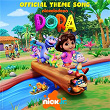DORA (Official Theme Song) | Dora The Explorer