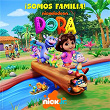 ¡Somos Familia! | Dora The Explorer