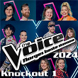 The Voice 2024: Knockout 1 (Live) | Adele Erichsen