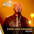 Uh Huh (Uit Liefde Voor Muziek) | Stan Van Samang