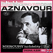 The Time Is Now | Charles Aznavour