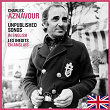 Unpublished Songs In English | Charles Aznavour