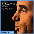 Aznavour son passé au présent (Live à l'Olympia / 1972) | Charles Aznavour