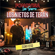 Confieso (Live Sessions) | Los Nietos De Terán