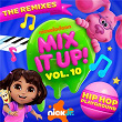 Nick Jr. Mix It Up! Vol. 10: Hip Hop Playground (The Remixes) | Nick Jr.