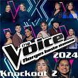 The Voice 2024: Knockout 2 | Inger Lise Hope