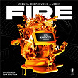 Fire (Official UEFA EURO 2024 Song) | Meduza
