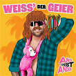 WEISS‘ DER GEIER?? | Andi Schiebt Anders